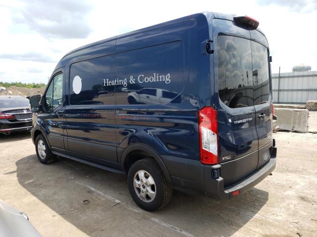 Photo 2 from auction – 2020 FORD TRANSIT T- with VIN 1FTBR1C88LKA30278