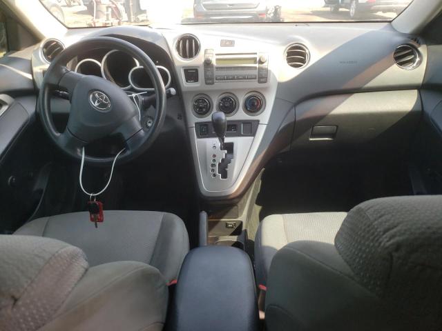 Photo 8 from auction – 2009 TOYOTA COROLLA MA with VIN 2T1KU40E29C078881