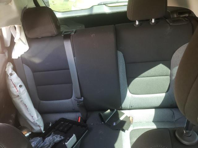Photo 10 from auction – 2023 CHEVROLET TRAILBLAZE with VIN KL79MMS25PB080702
