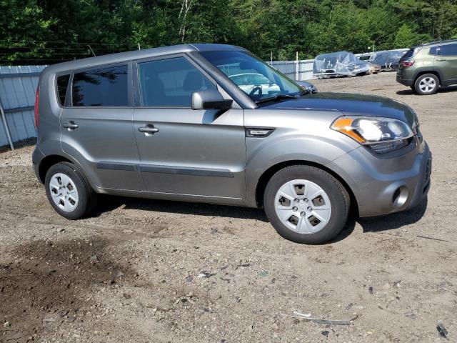 Photo 4 from auction – 2013 KIA SOUL with VIN KNDJT2A55D7623046