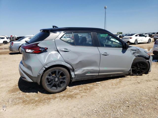 Photo 3 from auction – 2023 NISSAN KICKS SR with VIN 3N1CP5DV3PL500701