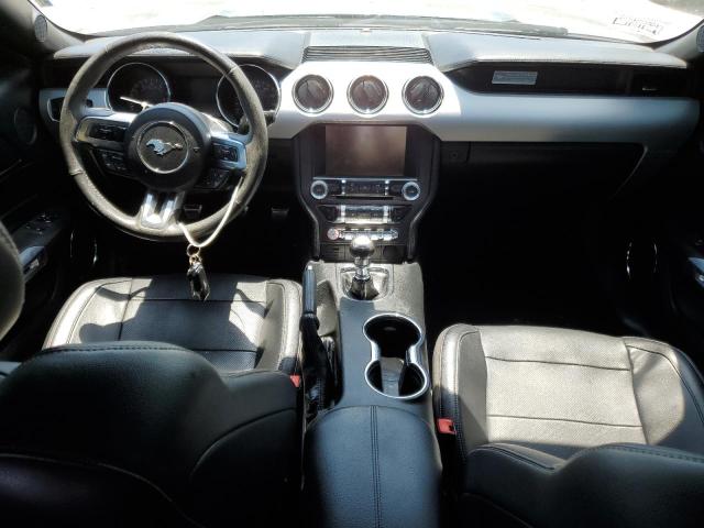 Photo 8 from auction – 2015 FORD MUSTANG with VIN 1FA6P8TH4F5362579