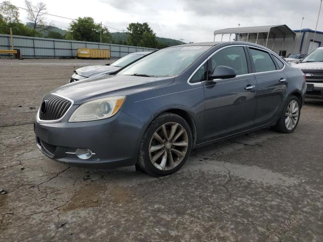 BUICK VERANO 2012 with VIN 1G4PS5SKXC4200770 - Photo from auction