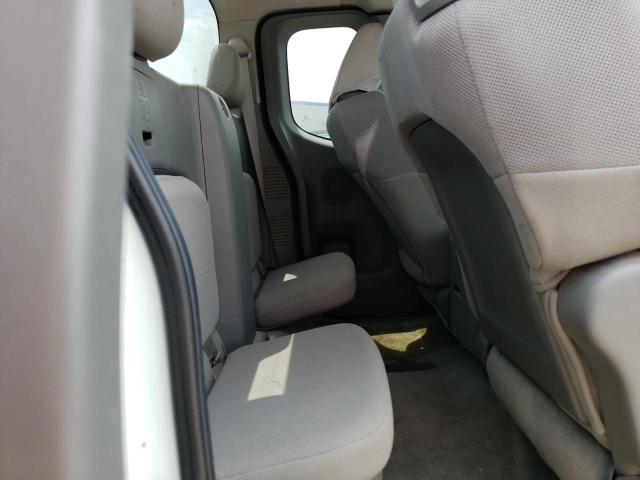 Photo 10 from auction – 2013 NISSAN FRONTIER S with VIN 1N6BD0CT1DN732842
