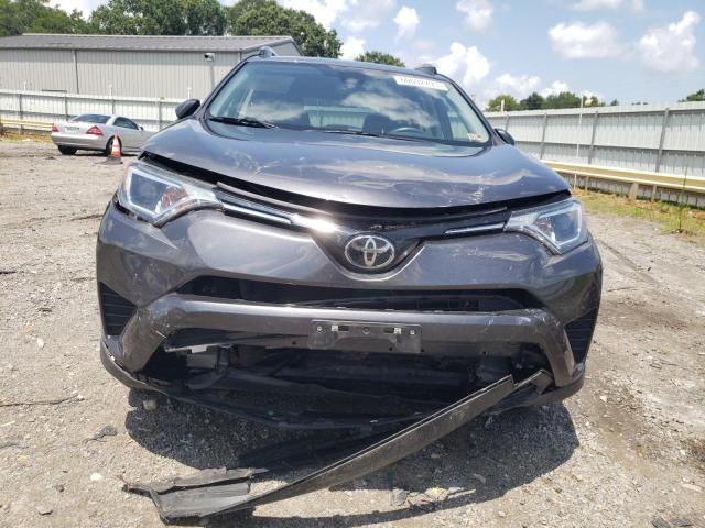 Photo 5 from auction – 2017 TOYOTA RAV4 LE with VIN JTMBFREV5HJ133391