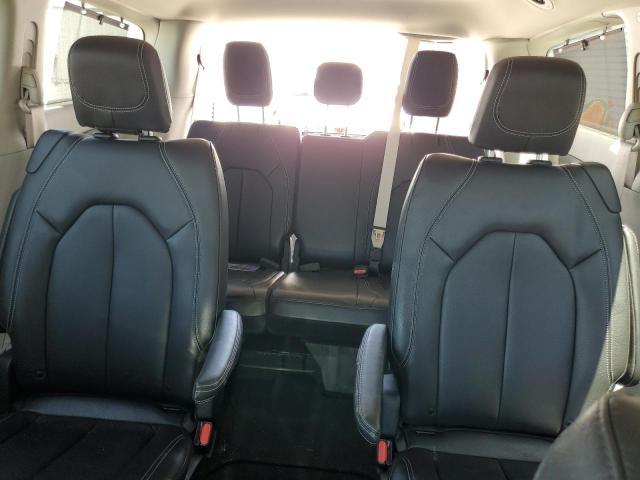 Photo 10 from auction – 2022 CHRYSLER PACIFICA T with VIN 2C4RC1BG2NR190153