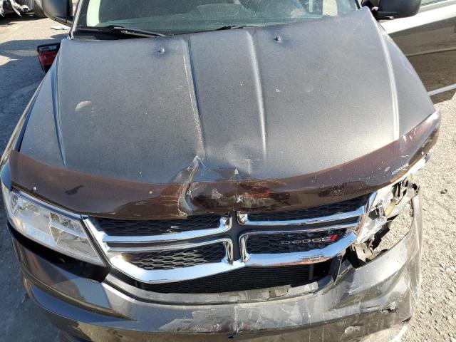 Photo 12 from auction – 2016 DODGE JOURNEY SE with VIN 3C4PDCAB9GT233828