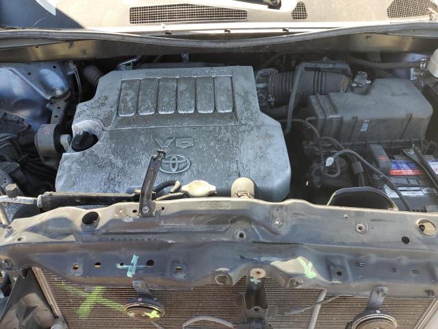 Photo 12 from auction – 2013 TOYOTA HIGHLANDER with VIN 5TDZK3EH1DS138215