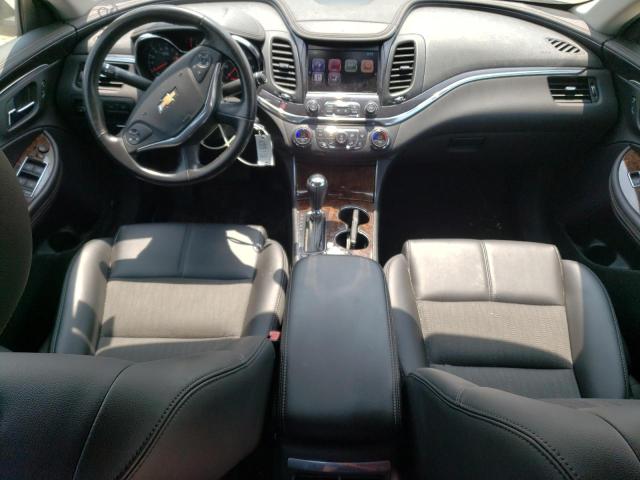 Photo 8 from auction – 2014 CHEVROLET IMPALA LT with VIN 2G1115SL0E9313092