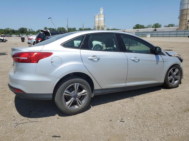 Photo 3 from auction – 2018 FORD FOCUS SE with VIN 1FADP3FE0JL223212