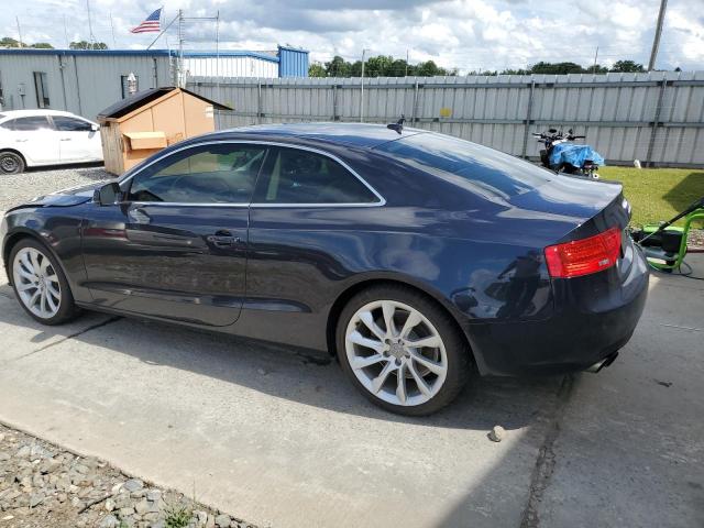 Photo 2 from auction – 2014 AUDI A5 PREMIUM with VIN WAULFAFR1EA021686