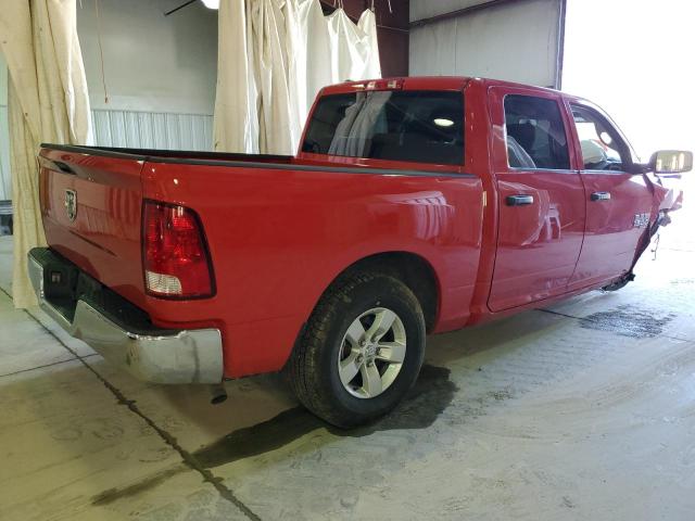 Photo 3 from auction – 2022 RAM 1500 CLASS with VIN 1C6RR6LG4NS185374