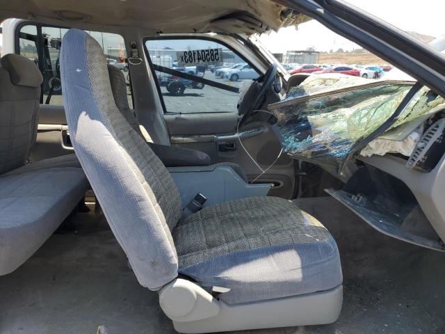 Photo 7 from auction – 1997 FORD EXPLORER with VIN 1FMDU32X0VUD36289