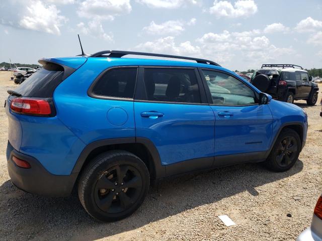 Foto 3 de la subasta – 2018 JEEP CHEROKEE L con VIN 1C4PJLDB5JD557151