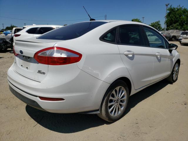 Photo 3 from auction – 2014 FORD FIESTA SE with VIN 3FADP4BJ7EM148702