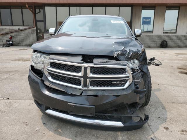 Photo 5 from auction – 2011 DODGE DURANGO CR with VIN 1D4RE4GG7BC734240