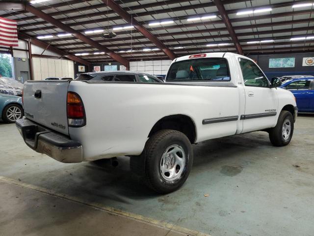 Photo 3 from auction – 2002 TOYOTA TUNDRA SR5 with VIN 5TBKT44102S312824
