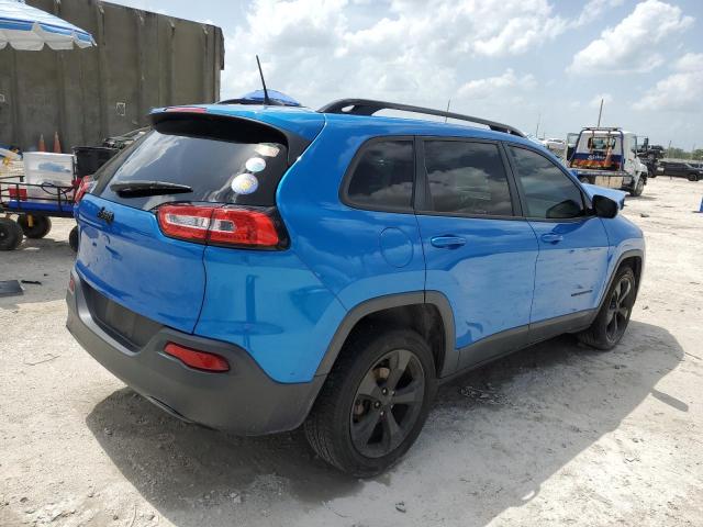 Photo 3 from auction – 2018 JEEP CHEROKEE L with VIN 1C4PJLCB0JD540663
