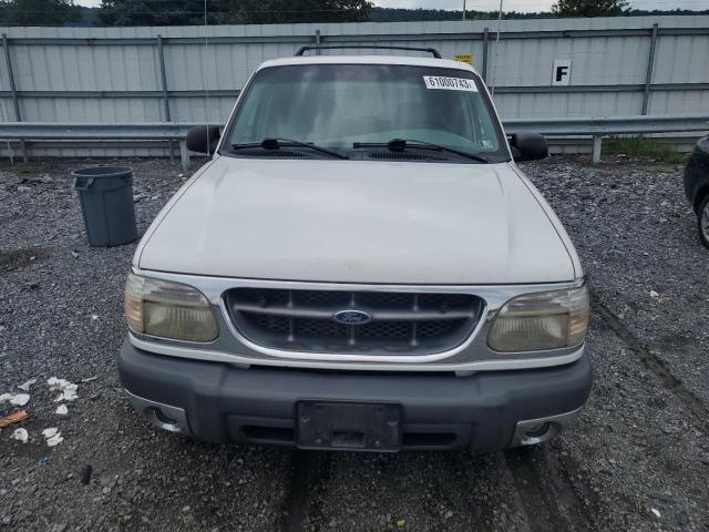 Photo 5 from auction – 2000 FORD EXPLORER X with VIN 1FMZU73E6YZC27756