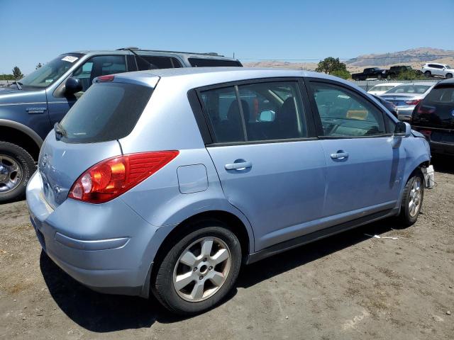 Photo 3 from auction – 2009 NISSAN VERSA S with VIN 3N1BC13E89L390040