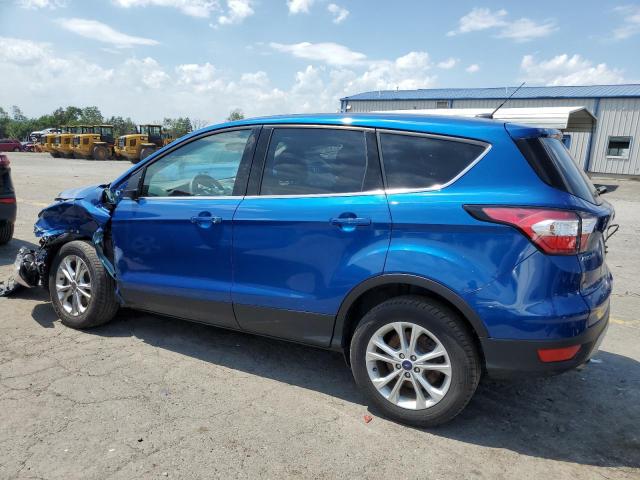 Photo 2 from auction – 2017 FORD ESCAPE SE with VIN 1FMCU9GD4HUC42112