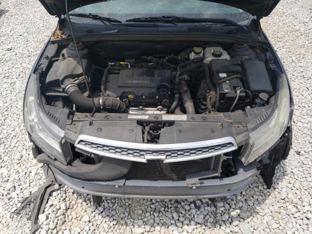 Photo 11 from auction – 2014 CHEVROLET CRUZE LT with VIN 1G1PC5SB7E7351111