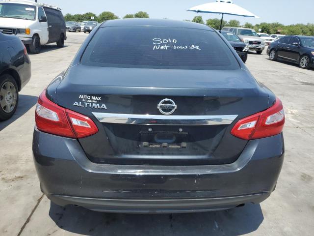 Photo 6 from auction – 2016 NISSAN ALTIMA 2.5 with VIN 1N4AL3AP4GC136168