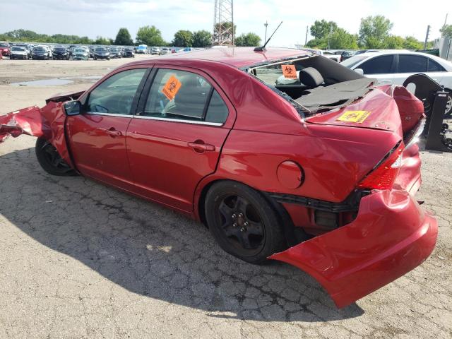 Photo 2 from auction – 2011 FORD FUSION SE with VIN 3FAHP0HA8BR119841