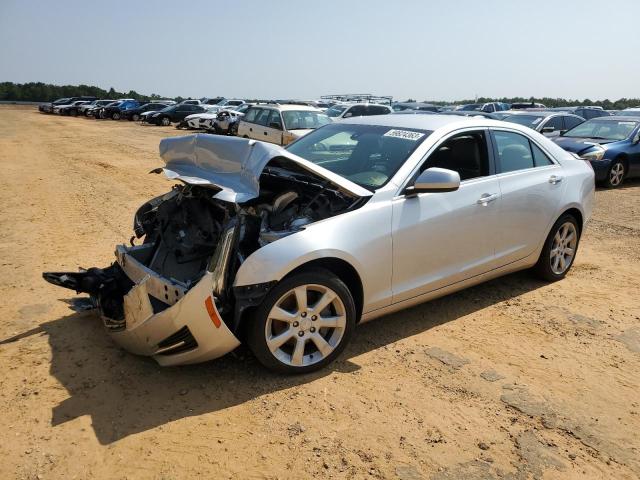 Photo 1 from auction – 2015 CADILLAC ATS with VIN 1G6AG5RX6F0116943