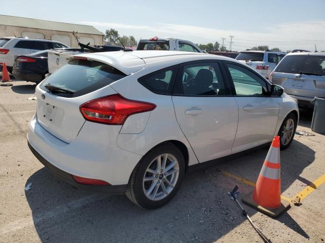 Photo 3 from auction – 2016 FORD FOCUS SE with VIN 1FADP3K25GL358707
