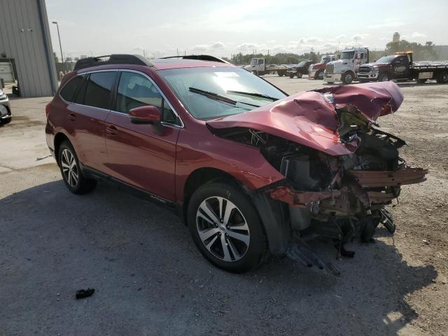 Photo 4 from auction – 2018 SUBARU OUTBACK 2. with VIN 4S4BSANC5J3363840