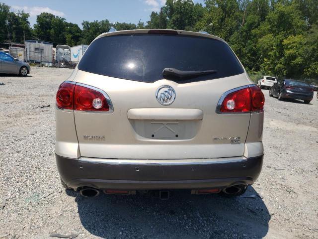 Photo 6 from auction – 2008 BUICK ENCLAVE CX with VIN 5GAEV23798J303197