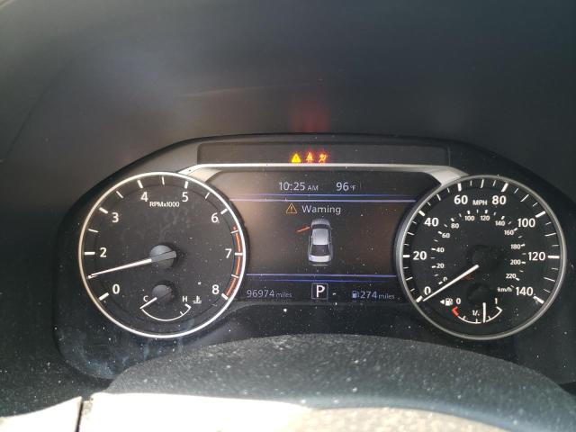 Photo 9 from auction – 2019 NISSAN ALTIMA S with VIN 1N4BL4BV9KC219661