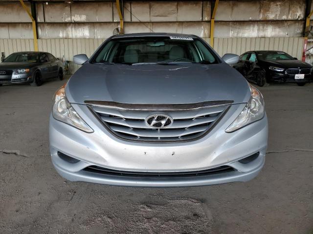 Photo 5 from auction – 2012 HYUNDAI SONATA GLS with VIN 5NPEB4AC9CH323714