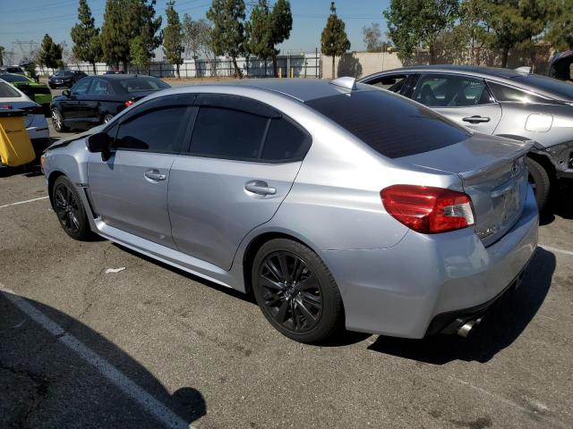Photo 2 from auction – 2019 SUBARU WRX with VIN JF1VA1A68K9821976