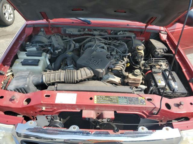 Photo 11 from auction – 2004 FORD RANGER SUP with VIN 1FTZR45E64TA16233