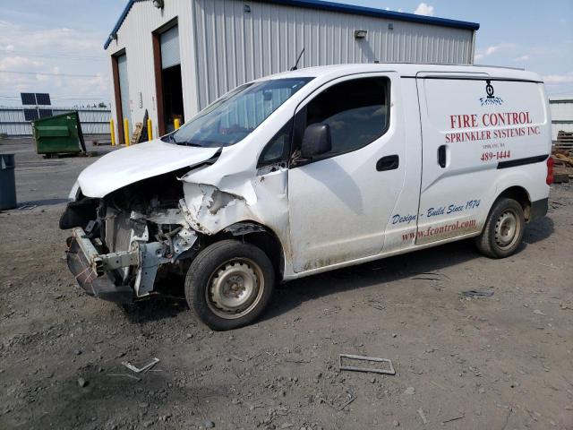 Photo 1 from auction – 2015 NISSAN NV 200 with VIN 3N6CM0KN6FK735168