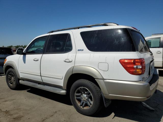 Photo 2 from auction – 2004 TOYOTA SEQUOIA SR with VIN 5TDZT34A64S215212