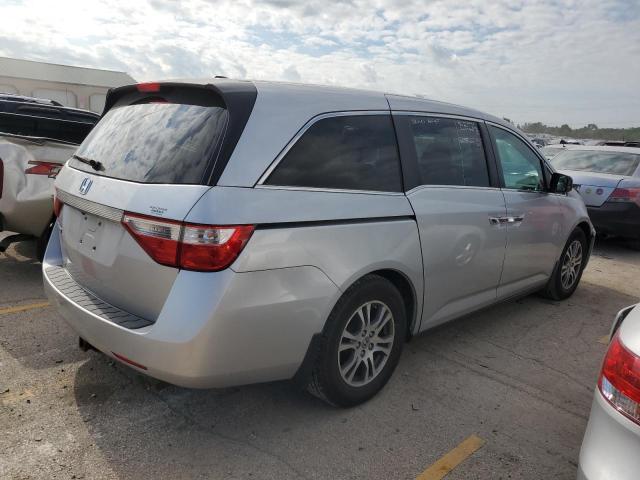 Photo 3 from auction – 2012 HONDA ODYSSEY EX with VIN 5FNRL5H64CB089940