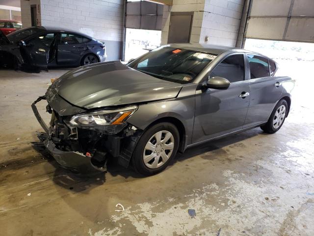NISSAN ALTIMA S 2019 with VIN 1N4BL4BV9KC119012 - Photo from auction