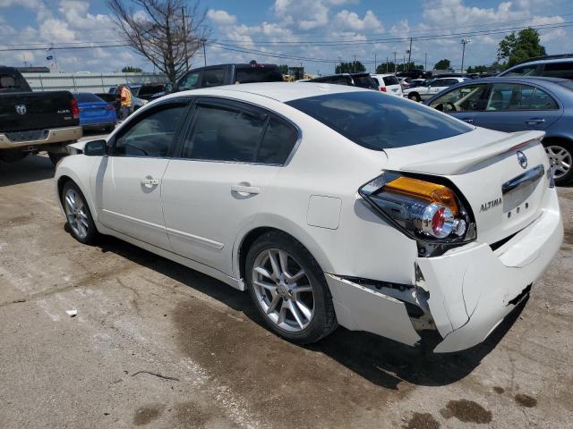 Photo 2 from auction – 2012 NISSAN ALTIMA SR with VIN 1N4BL2AP7CC126095