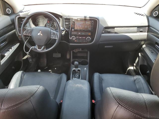 Photo 8 from auction – 2016 MITSUBISHI OUTLANDER with VIN JA4AZ3A3XGZ014072