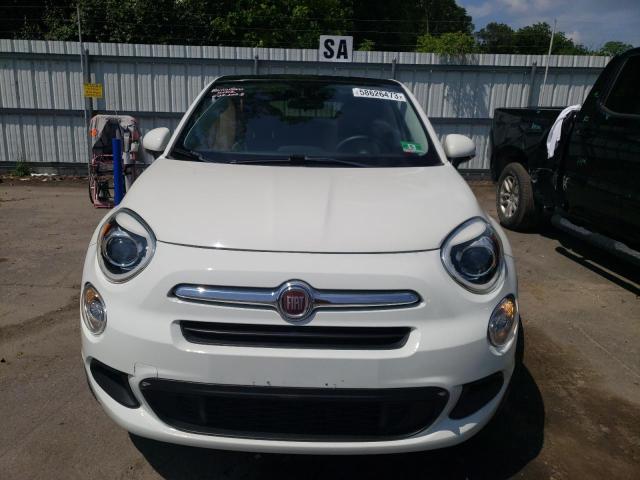 Photo 5 from auction – 2016 FIAT 500X EASY with VIN ZFBCFXBT5GP503880