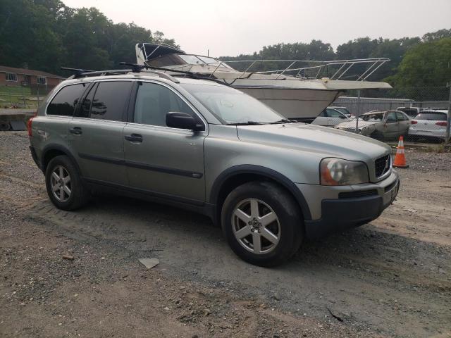 Photo 4 from auction – 2006 VOLVO XC90 with VIN YV4CZ592161244308