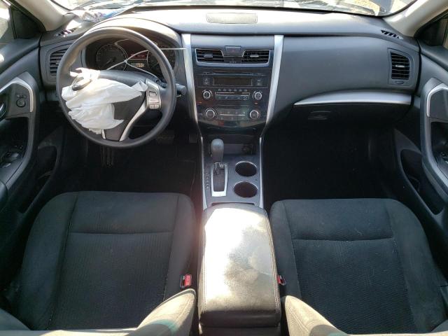 Photo 8 from auction – 2015 NISSAN ALTIMA 2.5 with VIN 1N4AL3AP1FN878076