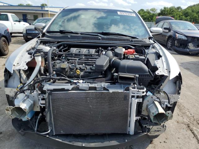 Фото 5 с аукциона – 2018 FORD TAURUS SEL с VIN 1FAHP2E83JG135206