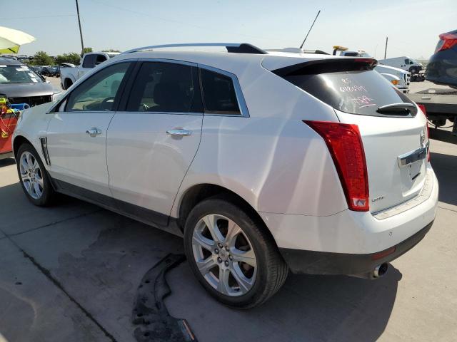 Photo 2 from auction – 2015 CADILLAC SRX PERFOR with VIN 3GYFNCE30FS545711