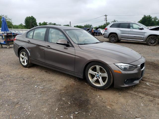 Photo 4 from auction – 2013 BMW 328 XI with VIN WBA3B3C54DF531654