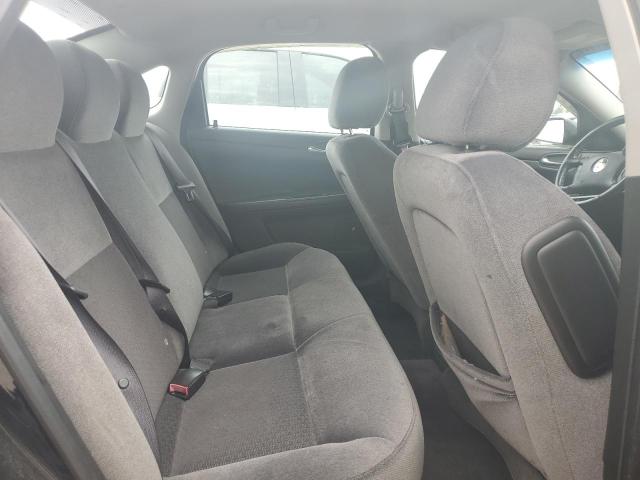 Photo 10 from auction – 2011 CHEVROLET IMPALA LT with VIN 2G1WG5EKXB1124645