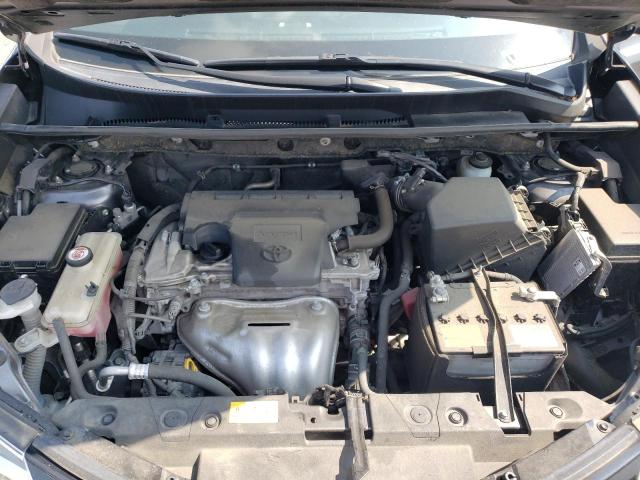 صورة رقم 12 من المزاد - 2017 TOYOTA RAV4 SE مع VIN JTMJFREV2HD217856
